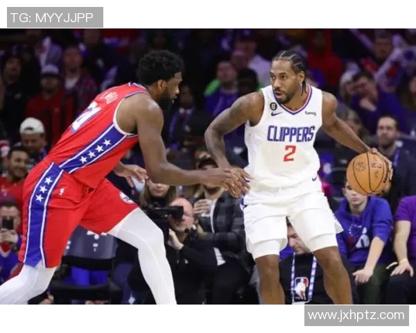 快船与76人初盘分析及比赛前瞻预测 快船与76人初盘分析及比赛前瞻预测