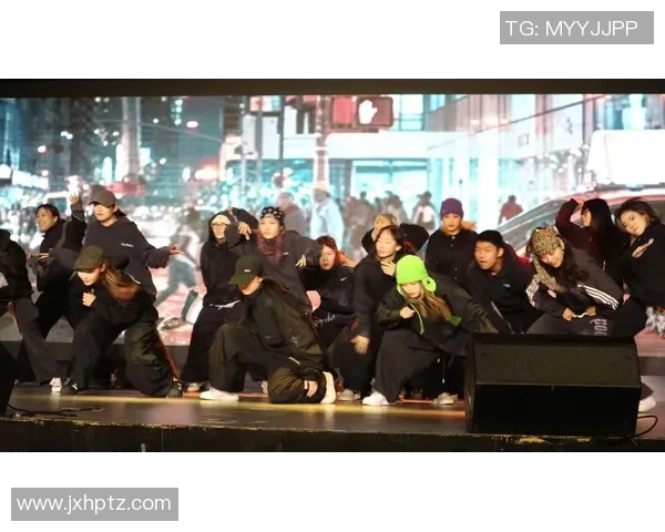 成都街舞队荣登全国街舞排行榜第二名展现实力与魅力MBA 成都街舞队荣登全国街舞排行榜第二名展现实力与魅力MBA