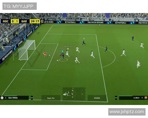 德岛漩涡与京都绿茵的激烈对决展现足球魅力与团队精神的巅峰之战