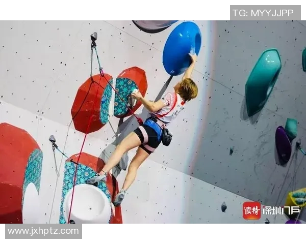 深圳攀岩队的节奏得失分析与未来发展展望