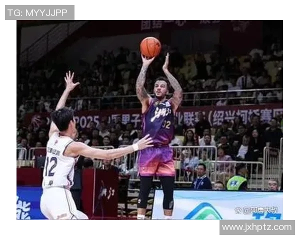 浙江稠州与上海精彩对决回放分析及赛后点评