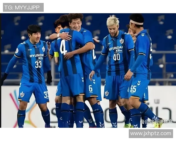 武里南联队迎战大阪樱花展开亚洲足球对决激情碰撞 武里南联队迎战大阪樱花展开亚洲足球对决激情碰撞