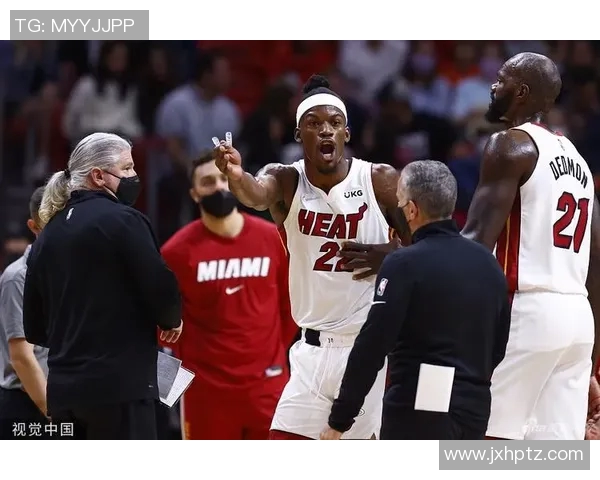 热火与灰熊精彩对决视频直播全程回顾与分析