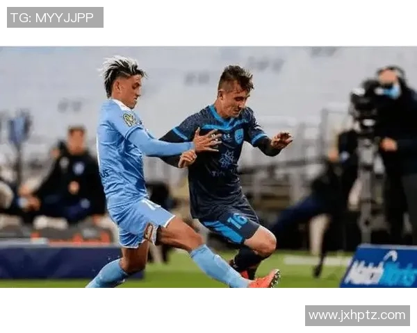 纽喷机与悉尼FC的精彩对决谁将赢得这场激烈的较量