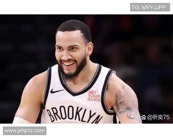 篮网队与快船队激战正酣球迷期待精彩对决与精彩表现