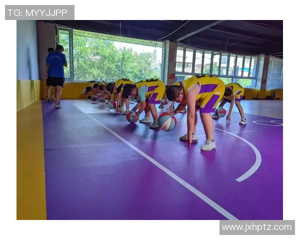 赵芳独家分享篮球心得与技巧助你提升球技的秘密秘籍