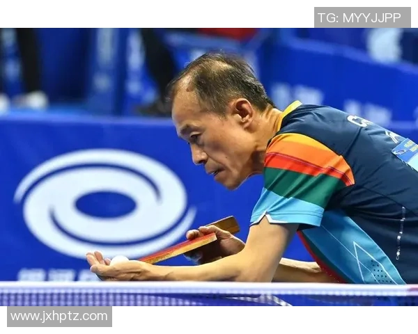 刘强专访：从乒乓球小将到世界冠军的奋斗历程回顾