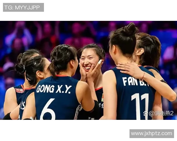 南京排球队在全国排球速度排行榜中荣获第四名展现实力与潜力