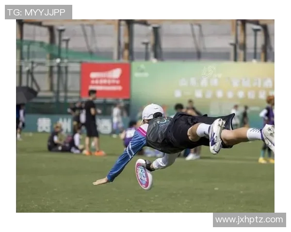 南京飞盘队的速度挑战与成长之路探秘