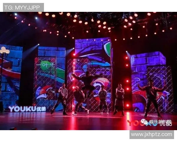 上海街舞队节奏风格深度对比与解析探讨