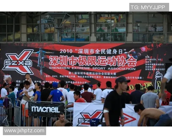 广州极限运动队在极限运动联赛中的力量表现分析与点评