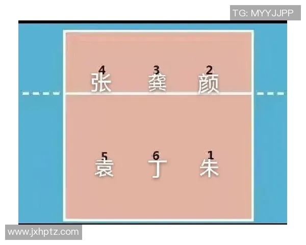 重庆排球队灵活性排名第一最新排球灵活性TOP10揭晓