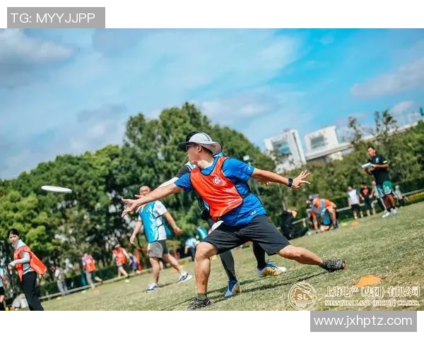 上海飞盘队运营分析:成功经验与面临挑战的全面探讨 上海飞盘队运营分析:成功经验与面临挑战的全面探讨
